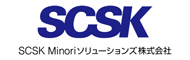 ＳＣＳＫ　Ｍｉｎｏｒｉソリューションズ株式会社